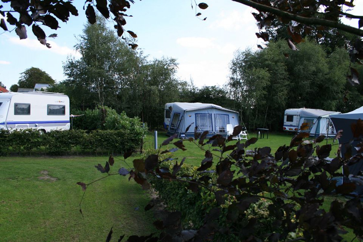 Farm camping De Beek - Photo 2