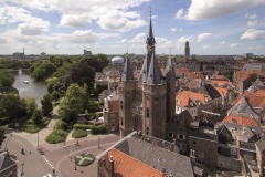 1. Second tier steden zijn hot en betaalbaar!