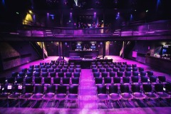Poppodium Hedon, Zwolle