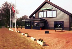Camping en Jachthaven Terra Nautic