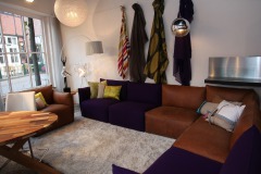 Stroot Interieur