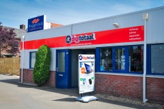 Reggestad Automatisering