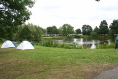 Campingplatz De Twentse Es