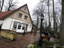 De Hölterhof Wellness- und Hotelrestaurant