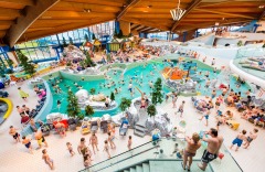 Sport- en Belevingscentrum De Scheg