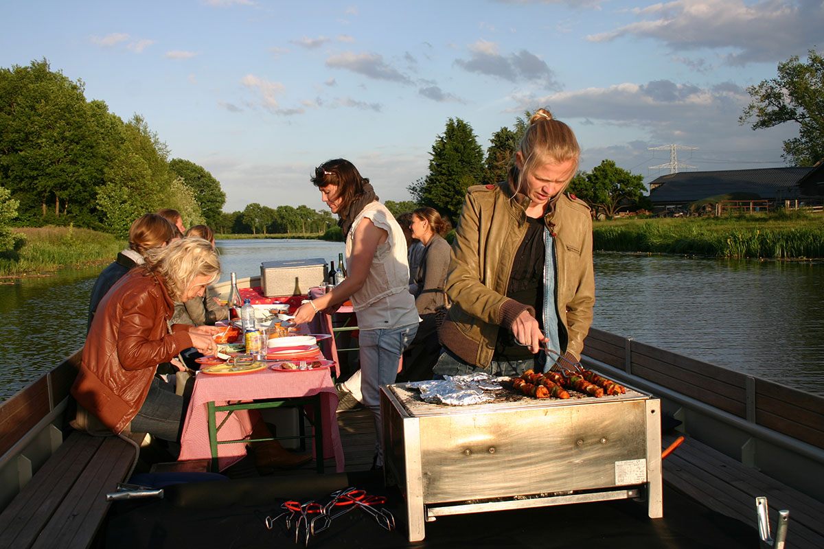 5 Vrijgezellenfeest ideeën voor vrouwen in Twente Visit Twente