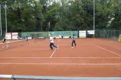 Tennisclub Nijverdal