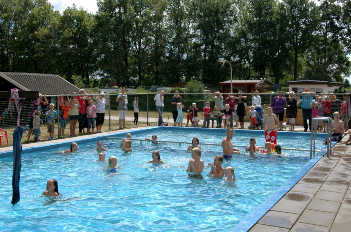 Camping De Mölnhöfte - Photo 3