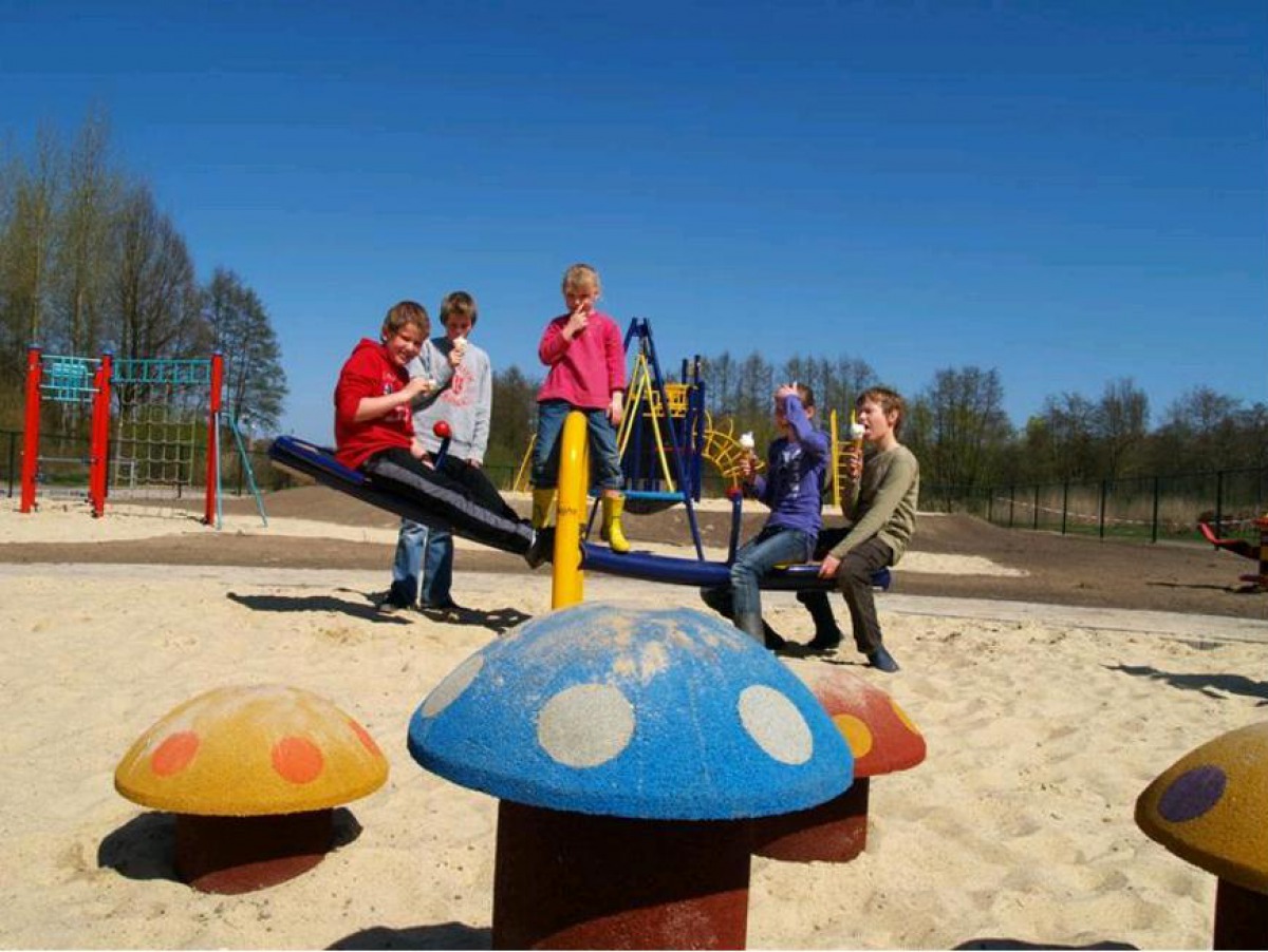 Camping De Mölnhöfte - Photo 2