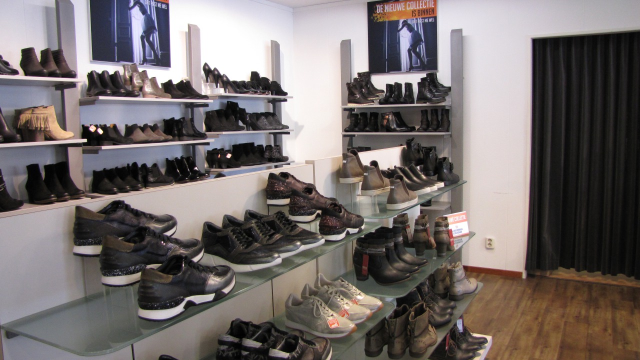Schuurman Schoenen - Twenterand
