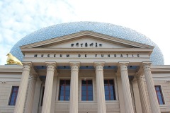 Museum de Fundatie