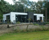 Vakantievilla De Holteresch