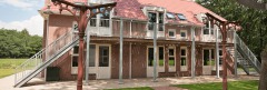 'de Forest Lodge'