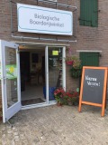 Kleinlangevelsloo - Biologisch made easy Supermarkt