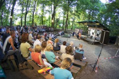 Amfitheater 't Lommerrijk