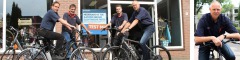 Profile Rudie Assink 'De Fietsspecialist'