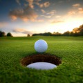 Pitch&Putt Golf