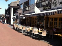 Brasserie de Haenehof