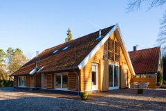 Bed & Breakfast De Tol