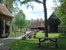 Openluchtmuseum Ootmarsum