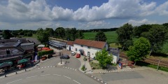 NS-station Holten