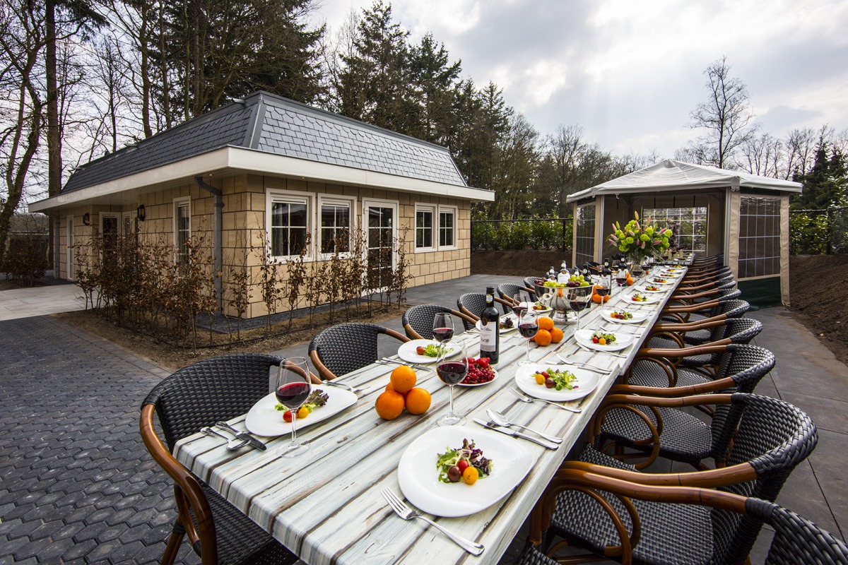 Residence de Eese - Photo 2