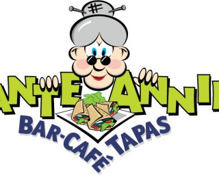 Cafe spät zur Diät