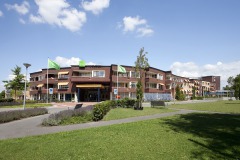 't Dijkhuis