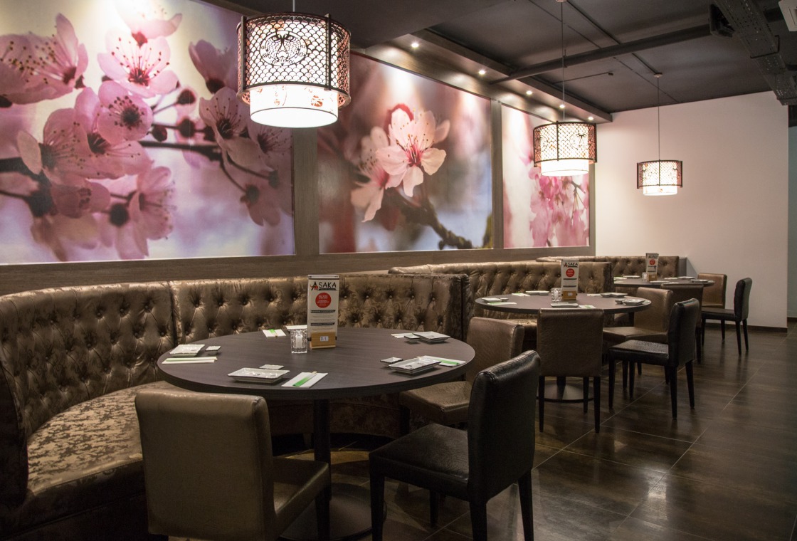 Asaka - VisitOost