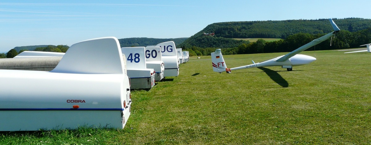 Zweefvliegen - Puur Twenterand