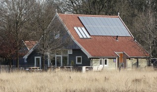 Informatiecentrum De Wakel | Natuurmonumenten