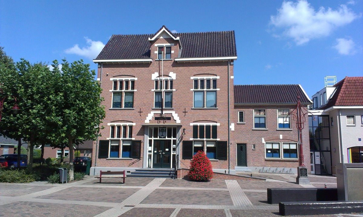 Historisch Museum Vriezenveen Twenterand