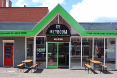 Cafetaria de Meyboom