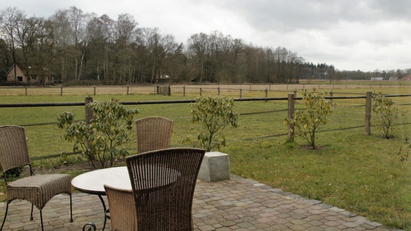 B&B Bosryck Eelen