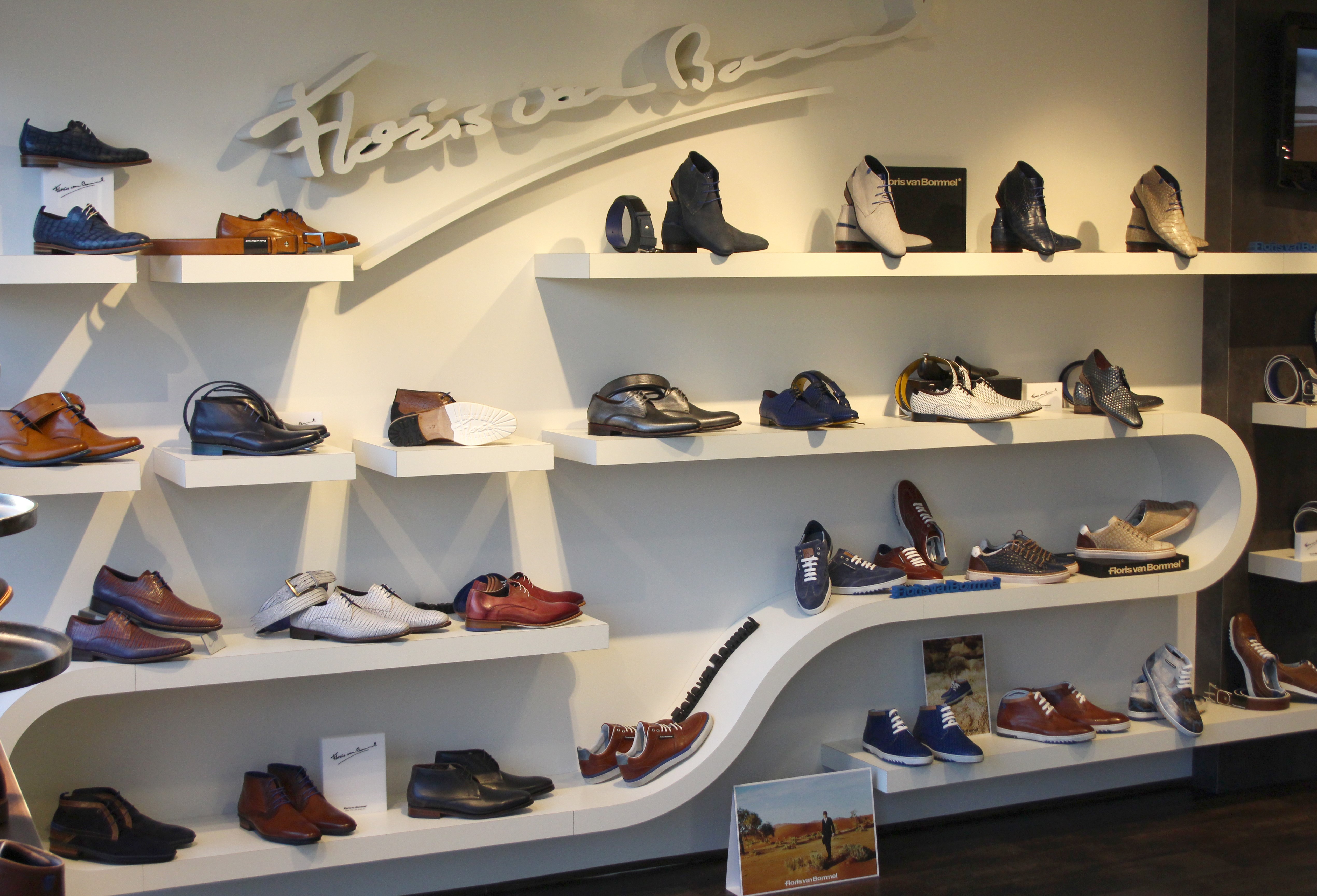 Steenbergen Schoenen Rijssen - Visit Rijssen-Holten