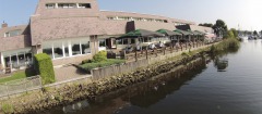 Hotel Zwartewater