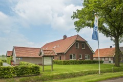 Gastenboerderij Kosman