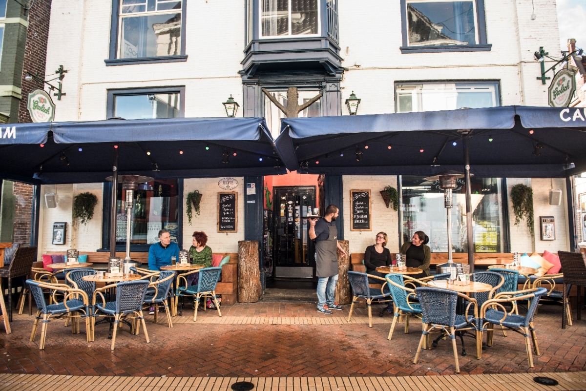 Te Veel Cafeïne Wat Te Doen