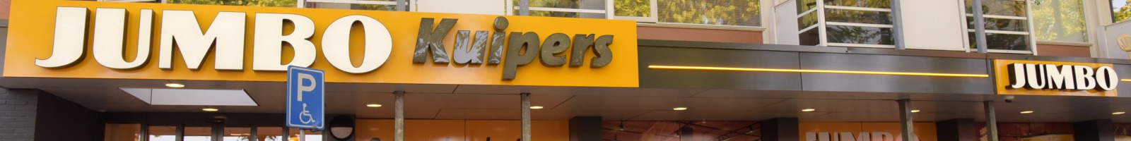 Jumbo Kuipers Oldenzaal