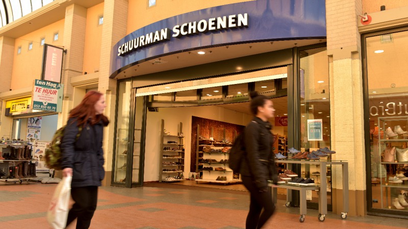 Mode voor meisjes bij Schuurman Schoenen | KLEDING.nl - Pagina 5