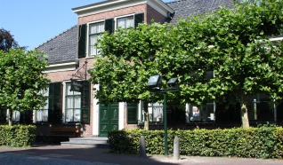 Middendorpshuis