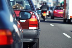 Anreise mit dem Auto