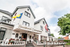 Stadshotel Ootmarsum