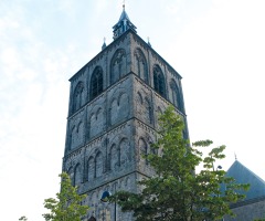 Verkorte torenbeklimming 'Kom je ook een kijkje nemen in de toren?'