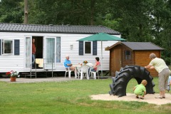 Recreatiepark 'n Kaps