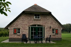 Vakantiepark de Lourenshoeve