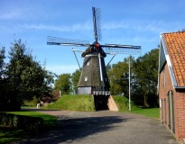 Westerveldmolen