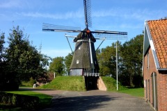 Westerveldmolen