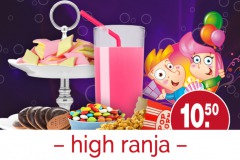 High Ranja Movie Unlimited