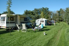 Camping Buytenplaets Boekelo